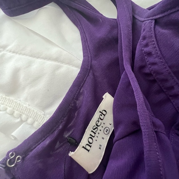 House of CB purple set - Picture 3 of 6